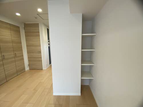 E・Maison Nishijin A0401号-10