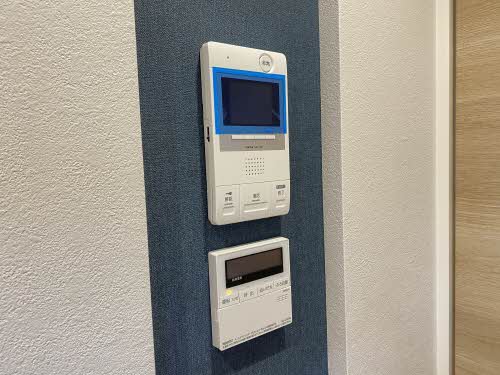 E・Maison Nishijin A0401号-11