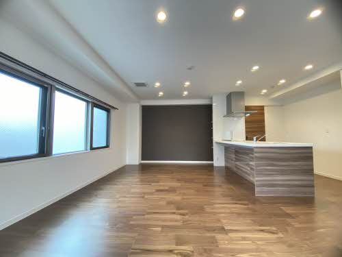 Ｅ・Ｍａｉｓｏｎ　Ｎｉｓｈｉｊｉｎ A0501号-2