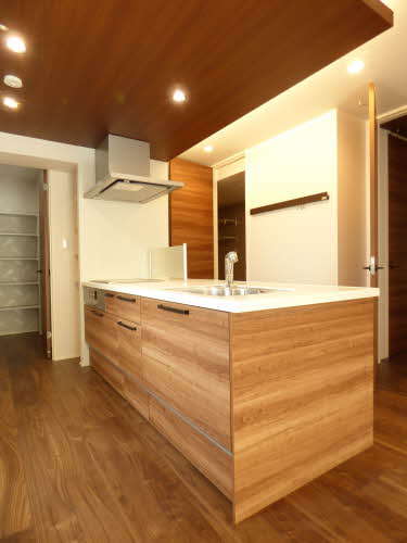 シャーメゾン　ＫＲＳ　＊＊ A0101号-3