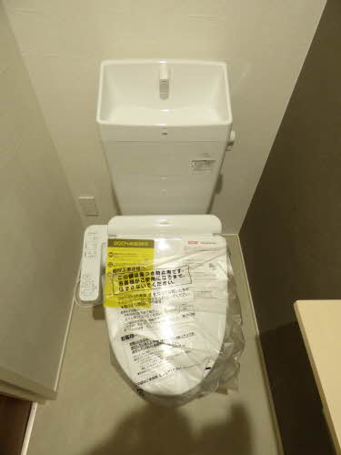 シャーメゾン　ＫＲＳ　＊＊ A0101号-8