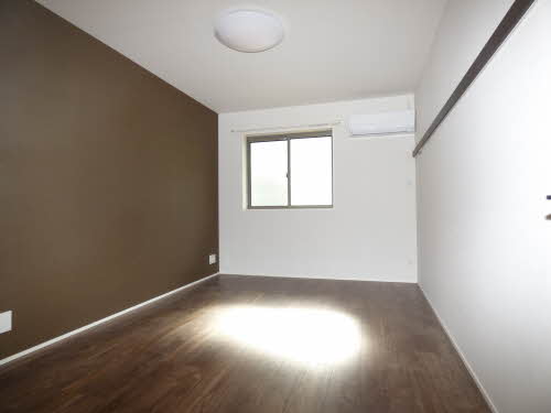 シャーメゾン　ＫＲＳ　＊＊ A0101号-9