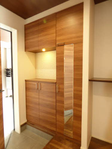 シャーメゾン　ＫＲＳ　＊＊ A0101号-12