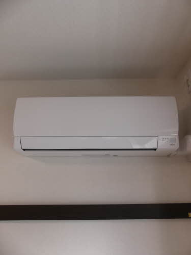 シャーメゾンＫＲＳ　＊ A0202号-4