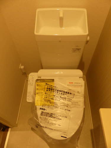 シャーメゾンＫＲＳ　＊ A0202号-11