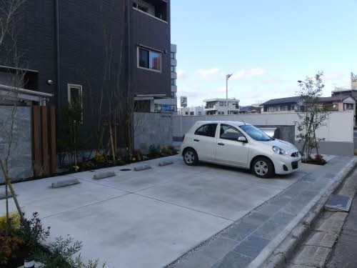 シャーメゾンＫＲＳ　＊ A0202号-15