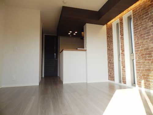 グランリジエール A0203号-2