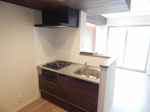 グランリジエール A0203号-5