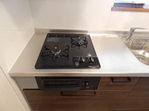 グランリジエール A0203号-6