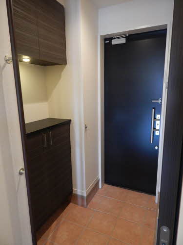 グランリジエール A0203号-15