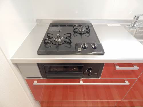 グランリジエール A0206号-6