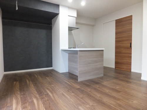 モンブラン新町　＊＊ A0102号-2