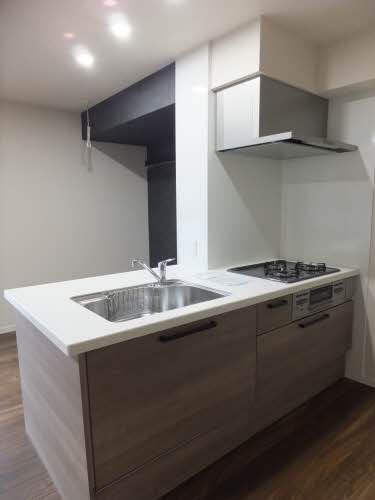 モンブラン新町　＊＊ A0102号-3