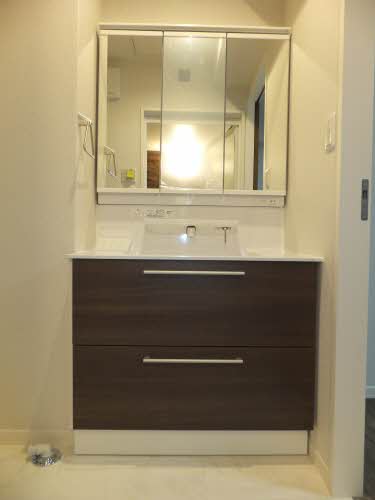 モンブラン新町　＊＊ A0102号-6