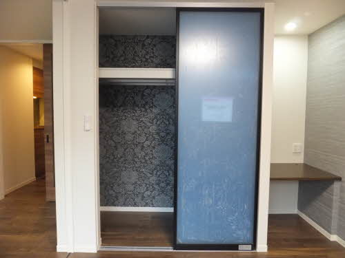 モンブラン新町　＊＊ A0102号-7