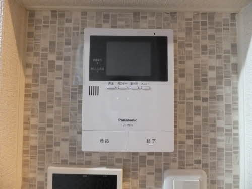 モンブラン新町　＊＊ A0102号-8