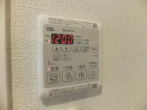 モンブラン新町　＊＊ A0102号-10