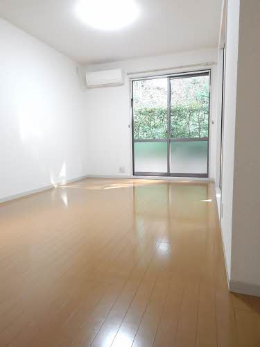 グリーンハイツ・ヒロ * A0101号-4