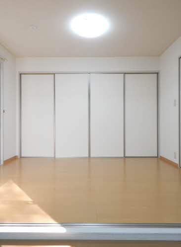 グリーンハイツ・ヒロ * A0101号-5