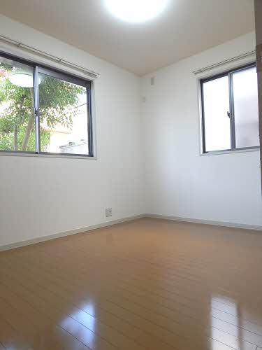 グリーンハイツ・ヒロ * A0101号-8