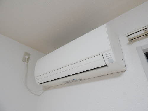 グリーンハイツ・ヒロ * A0101号-14