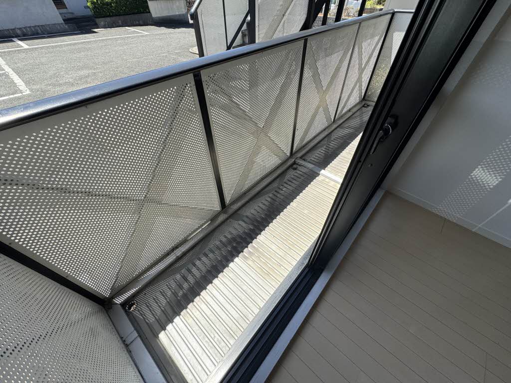 サンハイツ市の上 A0102号-15