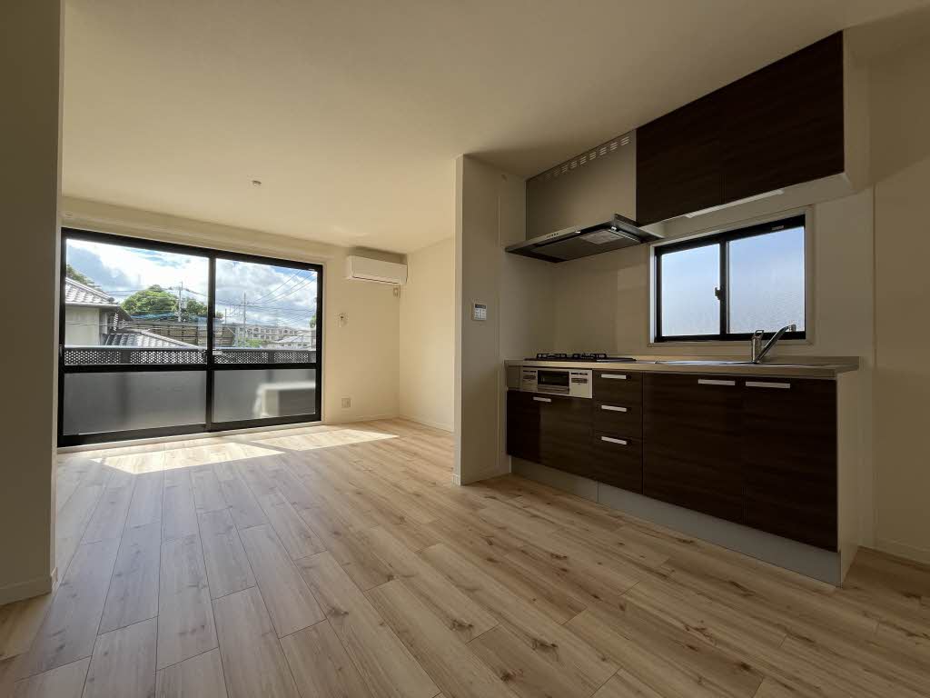 フラワーセゾン吉祥寺 A0201号-2