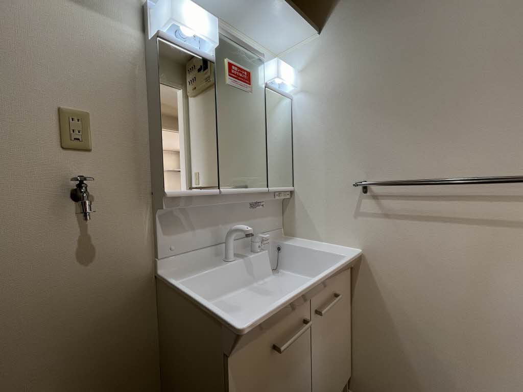 フラワーセゾン吉祥寺 A0201号-5