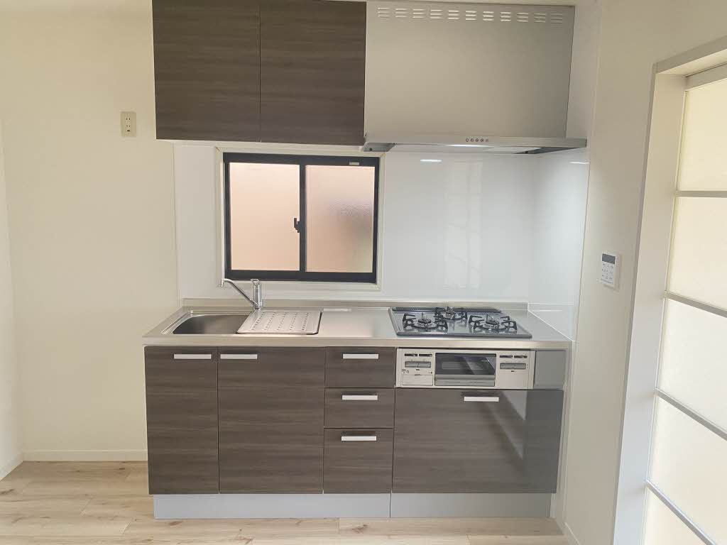 フラワーセゾン吉祥寺 A0202号-3