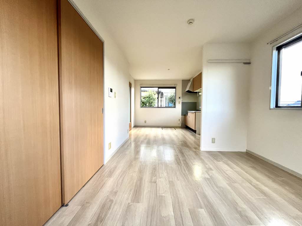 ニューフォーレス鶴　＊ A0103号-2