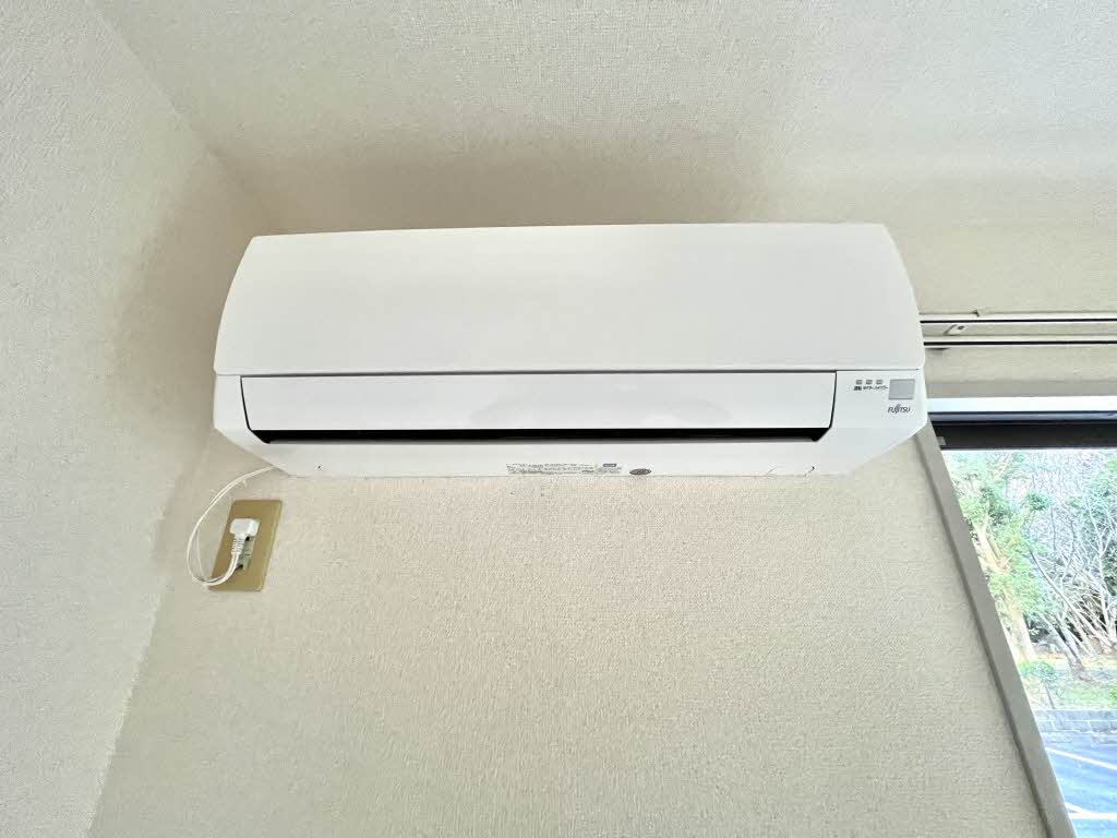 ニューフォーレス鶴　＊ A0103号-9