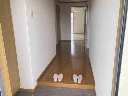 Ｋ＆Ｍ京塚ハイツ A0303号-7