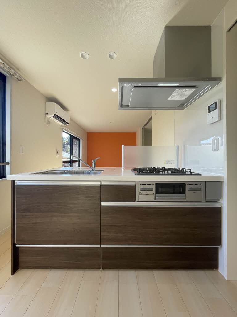 フローラル古城　Ａ棟 A0201号-3