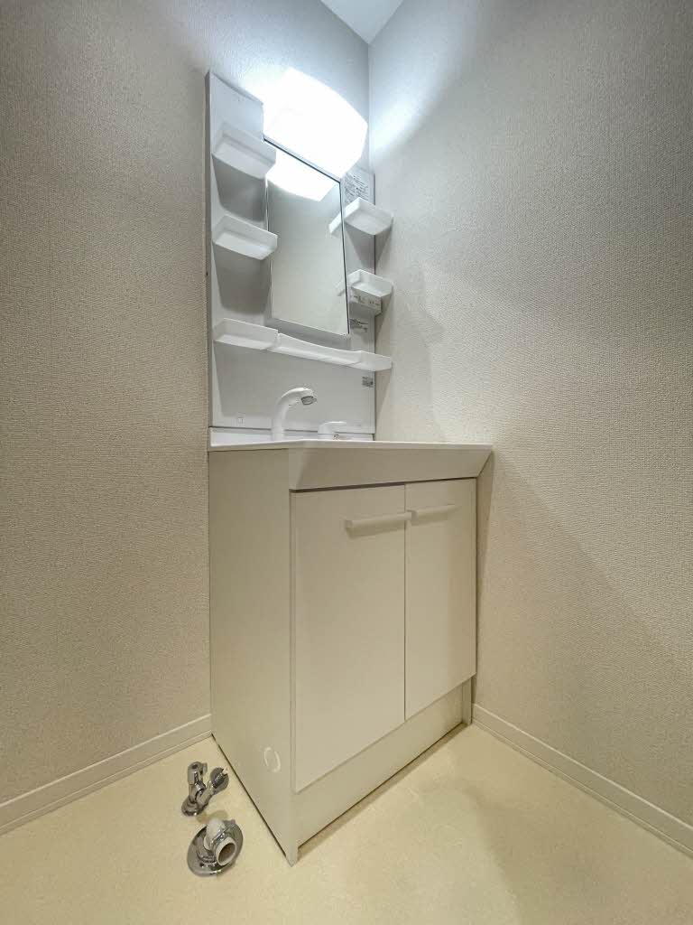 フローラル古城　Ａ棟 A0201号-4