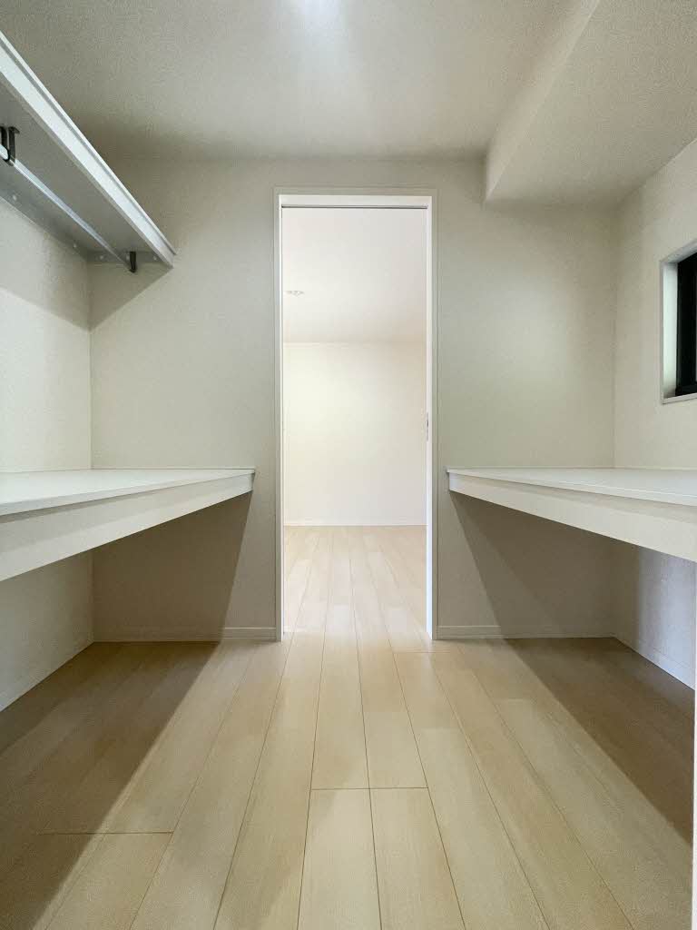 フローラル古城　Ａ棟 A0201号-8