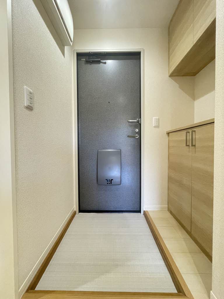 フローラル古城　Ａ棟 A0201号-9