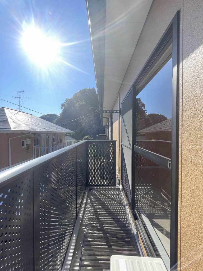 フローラル古城　Ａ棟 A0201号-10