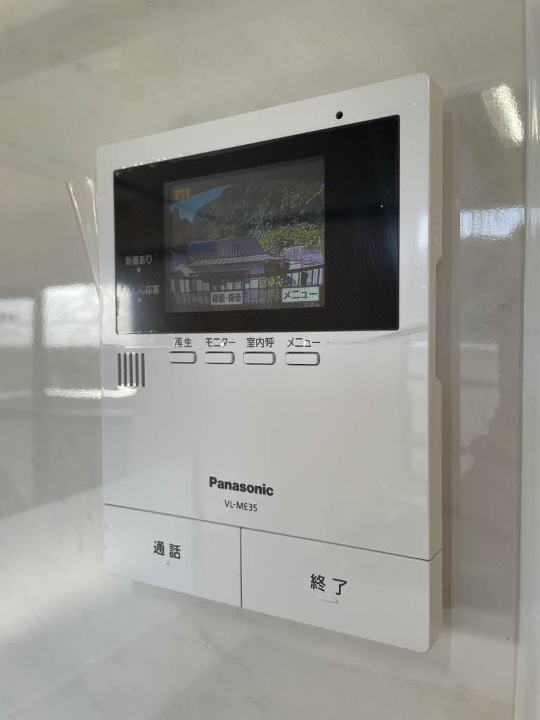 フローラル古城　Ａ棟 A0201号-13