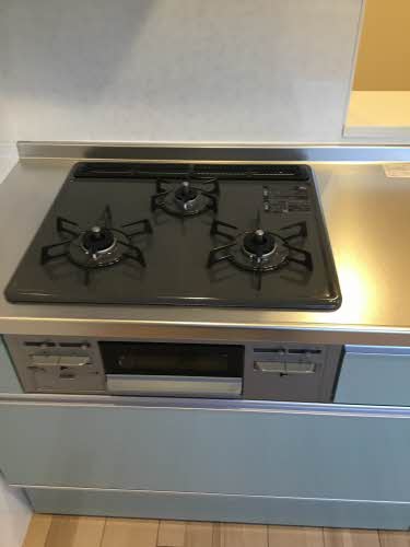 フローラル古城　Ｂ棟 B0102号-5