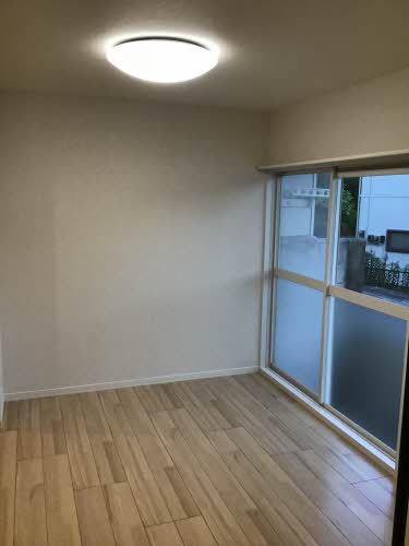 フローラル古城　Ｂ棟 B0102号-8