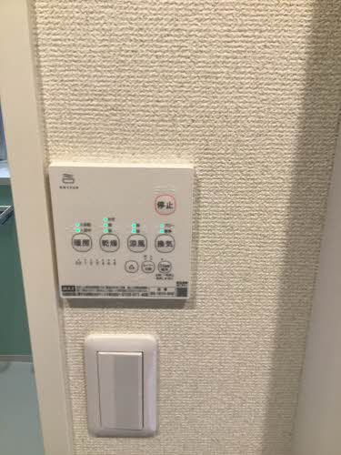 フローラル古城　Ｂ棟 B0102号-11