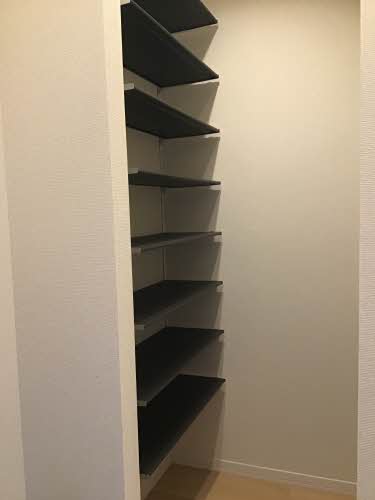 フローラル古城　Ｂ棟 B0102号-13