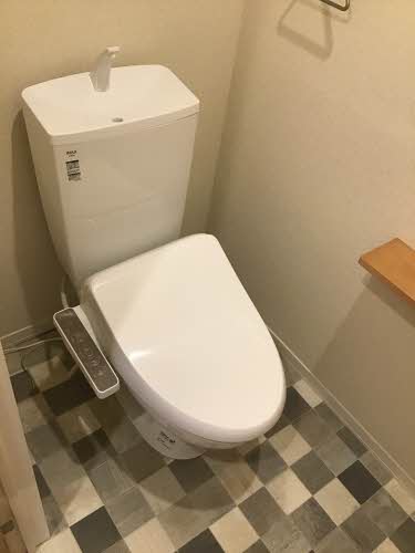 フローラル古城　Ｂ棟 B0102号-14