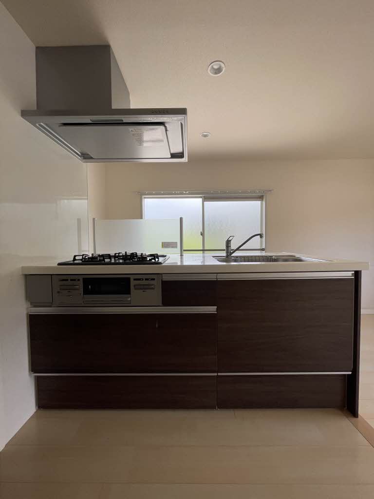 フローラル古城　Ｂ棟 B0201号-3