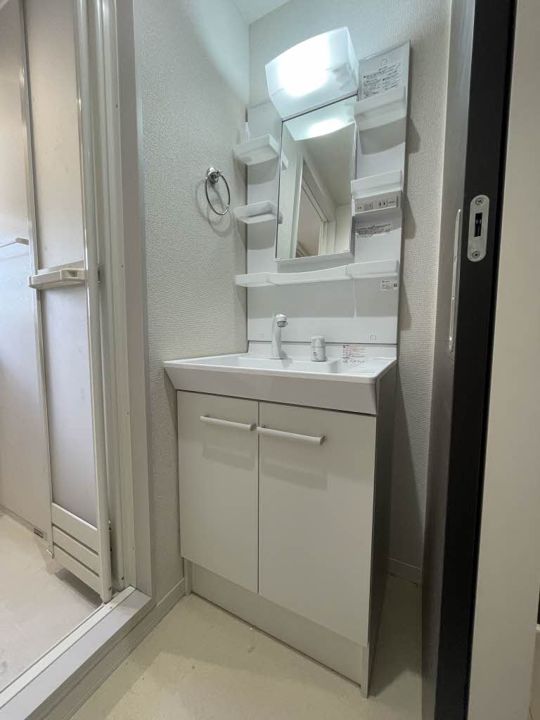 フローラル古城　Ｂ棟 B0201号-4