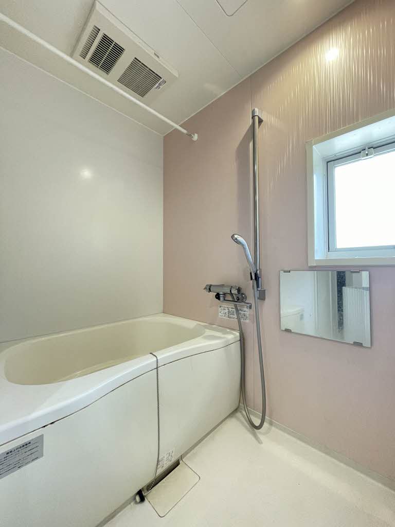 フローラル古城　Ｂ棟 B0201号-5