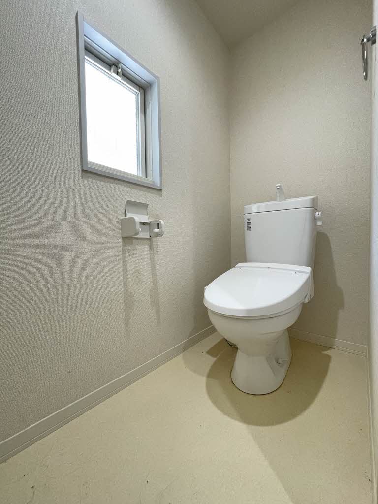 フローラル古城　Ｂ棟 B0201号-6