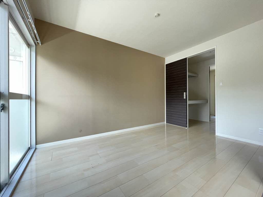 フローラル古城　Ｂ棟 B0201号-7