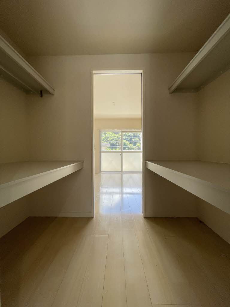 フローラル古城　Ｂ棟 B0201号-8