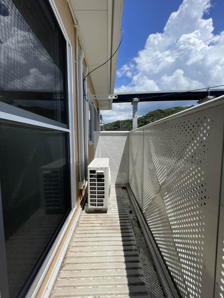 フローラル古城　Ｂ棟 B0201号-10